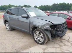 1V2WR2CA2KC605136 2019 VOLKSWAGEN ATLAS