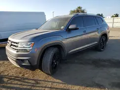 1V2WR2CA2KC610448 2019 VOLKSWAGEN ATLAS