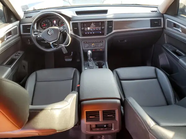 1V2WR2CA2KC610448 2019 VOLKSWAGEN ATLAS - Image 8