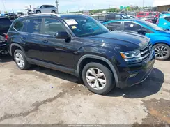 1V2WR2CA2KC612202 2019 VOLKSWAGEN ATLAS