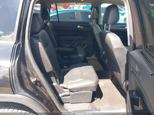 1V2WR2CA2KC612202 2019 VOLKSWAGEN ATLAS - Image 8
