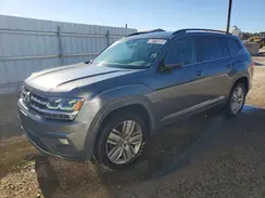 1V2WR2CA2LC502736 2020 VOLKSWAGEN ATLAS