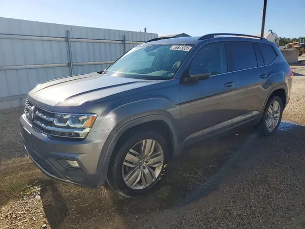 1V2WR2CA2LC502736 2020 VOLKSWAGEN ATLAS - Image 1