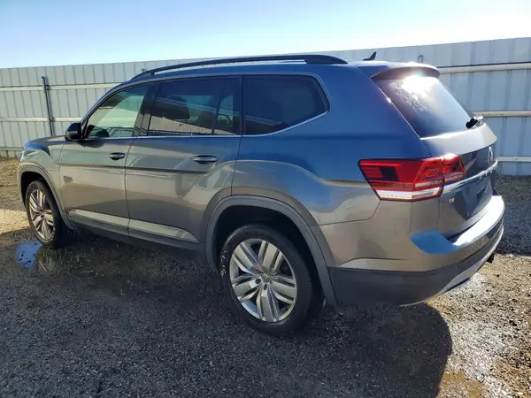 1V2WR2CA2LC502736 2020 VOLKSWAGEN ATLAS - Image 2