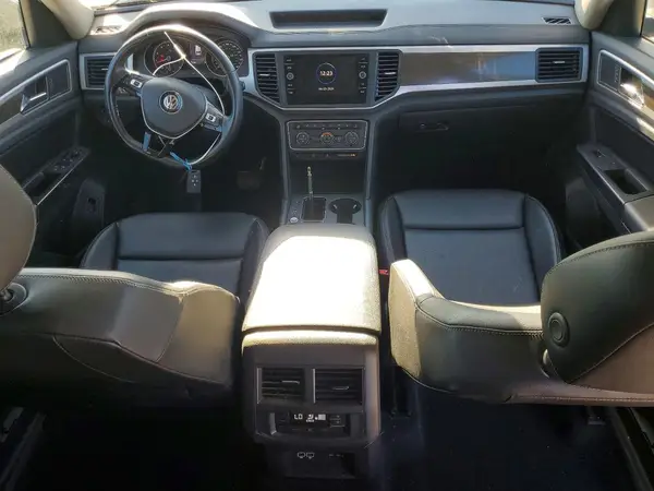 1V2WR2CA2LC502736 2020 VOLKSWAGEN ATLAS - Image 8