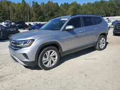 1V2WR2CA2MC504116 2021 VOLKSWAGEN ATLAS