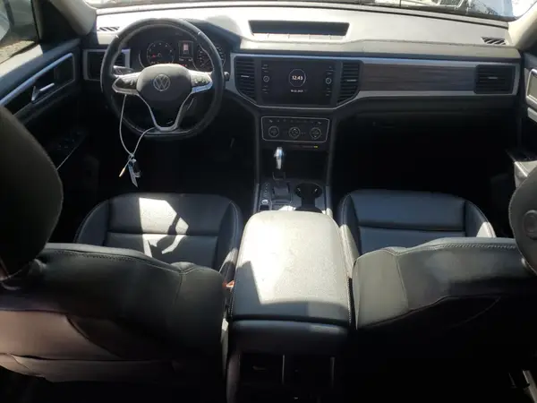 1V2WR2CA2MC504116 2021 VOLKSWAGEN ATLAS - Image 8
