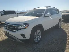 1V2WR2CA2MC515455 2021 VOLKSWAGEN ATLAS
