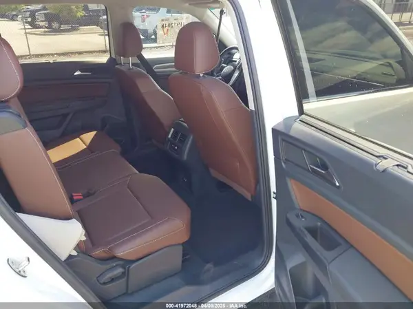 1V2WR2CA2MC529355 2021 VOLKSWAGEN ATLAS - Image 8