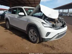 1V2WR2CA2MC544907 2021 VOLKSWAGEN ATLAS