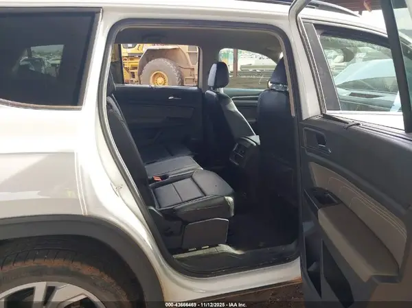 1V2WR2CA2MC544907 2021 VOLKSWAGEN ATLAS - Image 8