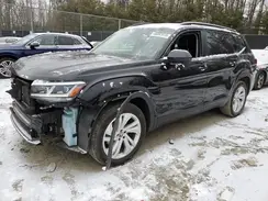 1V2WR2CA2MC549976 2021 VOLKSWAGEN ATLAS