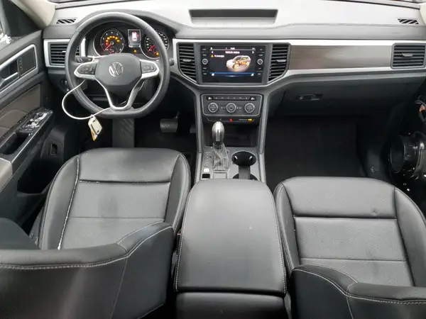 1V2WR2CA2MC549976 2021 VOLKSWAGEN ATLAS - Image 8