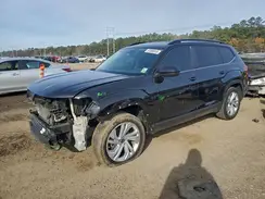1V2WR2CA2MC550741 2021 VOLKSWAGEN ATLAS