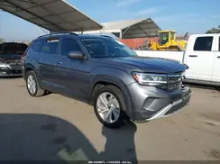 1V2WR2CA2MC550979 2021 VOLKSWAGEN ATLAS