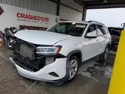 1V2WR2CA2MC550996 2021 VOLKSWAGEN ATLAS