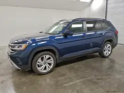 1V2WR2CA2MC551825 2021 VOLKSWAGEN ATLAS
