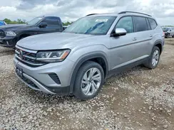 1V2WR2CA2MC555910 2021 VOLKSWAGEN ATLAS