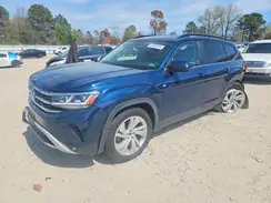 1V2WR2CA2MC556829 2021 VOLKSWAGEN ATLAS