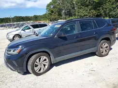 1V2WR2CA2MC564865 2021 VOLKSWAGEN ATLAS