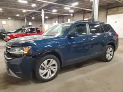 1V2WR2CA2MC568978 2021 VOLKSWAGEN ATLAS
