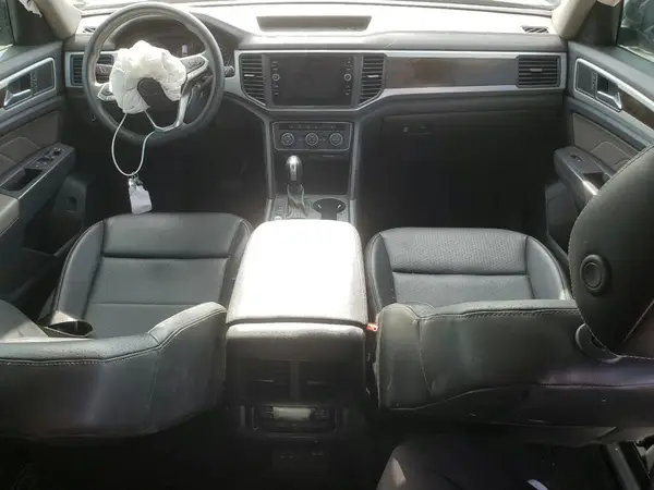 1V2WR2CA2MC572111 2021 VOLKSWAGEN ATLAS - Image 8