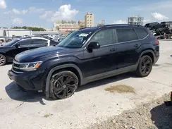 1V2WR2CA2MC575199 2021 VOLKSWAGEN ATLAS