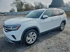 1V2WR2CA2MC578359 2021 VOLKSWAGEN ATLAS