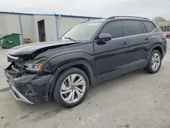 1V2WR2CA2MC580161 2021 VOLKSWAGEN ATLAS