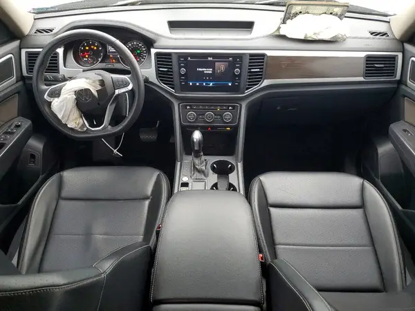 1V2WR2CA2MC580161 2021 VOLKSWAGEN ATLAS - Image 8