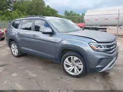 1V2WR2CA2MC581004 2021 VOLKSWAGEN ATLAS