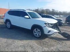 1V2WR2CA2MC585182 2021 VOLKSWAGEN ATLAS