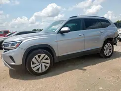 1V2WR2CA2MC596764 2021 VOLKSWAGEN ATLAS
