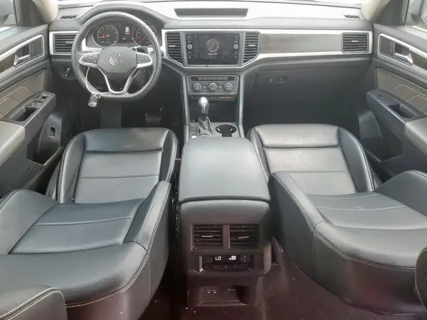 1V2WR2CA2MC596764 2021 VOLKSWAGEN ATLAS - Image 8