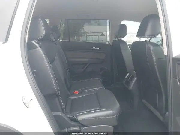 1V2WR2CA2NC517904 2022 VOLKSWAGEN ATLAS - Image 8