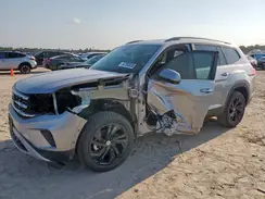 1V2WR2CA2NC520169 2022 VOLKSWAGEN ATLAS