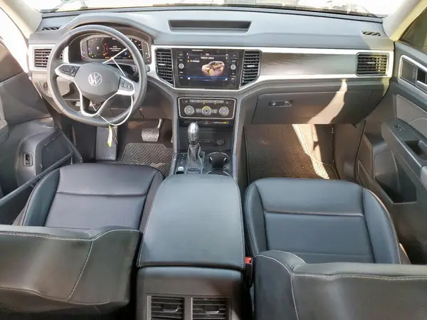1V2WR2CA2NC520169 2022 VOLKSWAGEN ATLAS - Image 8