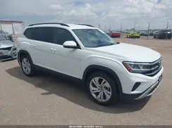 1V2WR2CA2NC524674 2022 VOLKSWAGEN ATLAS