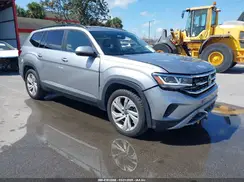 1V2WR2CA2NC542530 2022 VOLKSWAGEN ATLAS