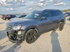 1V2WR2CA2NC544648 2022 VOLKSWAGEN ATLAS