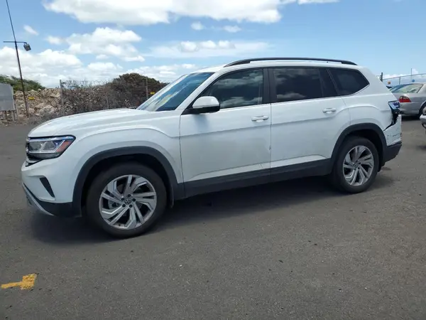 1V2WR2CA2PC509949 2023 VOLKSWAGEN ATLAS - Image 1