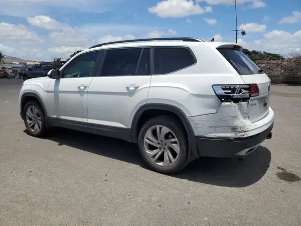 1V2WR2CA2PC509949 2023 VOLKSWAGEN ATLAS - Image 2