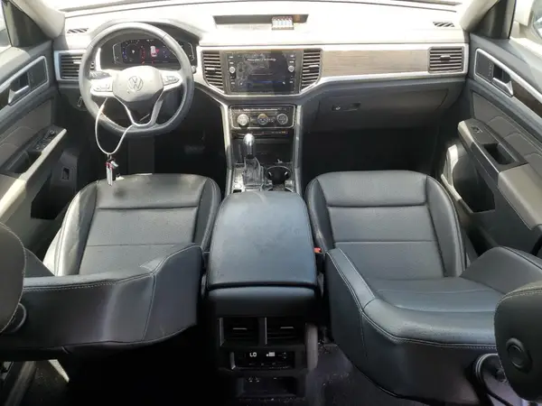 1V2WR2CA2PC509949 2023 VOLKSWAGEN ATLAS - Image 8