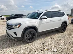 1V2WR2CA2PC510258 2023 VOLKSWAGEN ATLAS