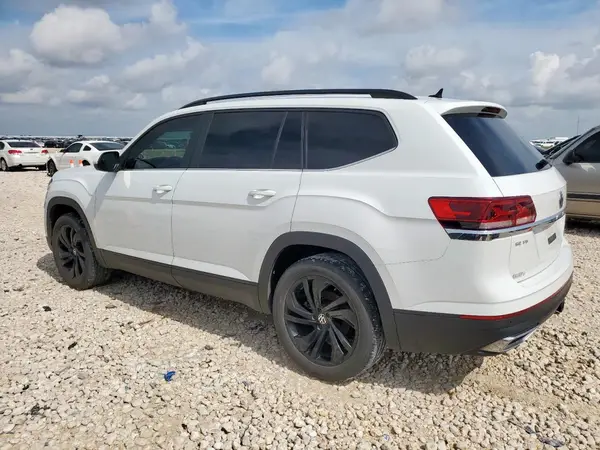 1V2WR2CA2PC510258 2023 VOLKSWAGEN ATLAS - Image 2