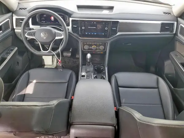 1V2WR2CA2PC510258 2023 VOLKSWAGEN ATLAS - Image 8