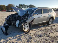 1V2WR2CA2PC512530 2023 VOLKSWAGEN ATLAS