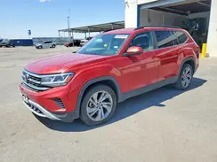 1V2WR2CA2PC521437 2023 VOLKSWAGEN ATLAS