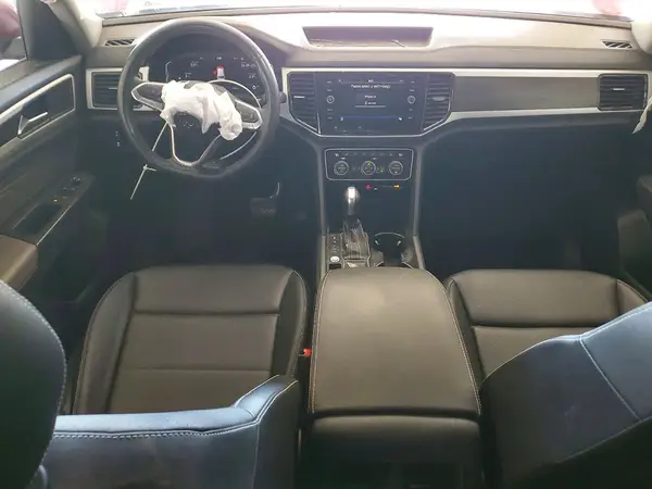 1V2WR2CA2PC521437 2023 VOLKSWAGEN ATLAS - Image 8
