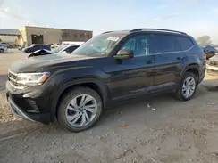 1V2WR2CA2PC524385 2023 VOLKSWAGEN ATLAS